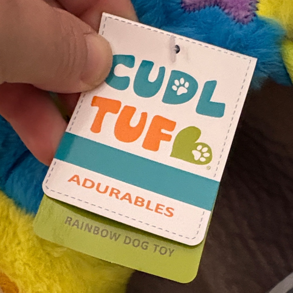 Dog toy bundle! All NWT! - Picture 3 of 16